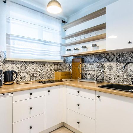 Apartament Regionalny Centrum Закопане Екстер'єр фото