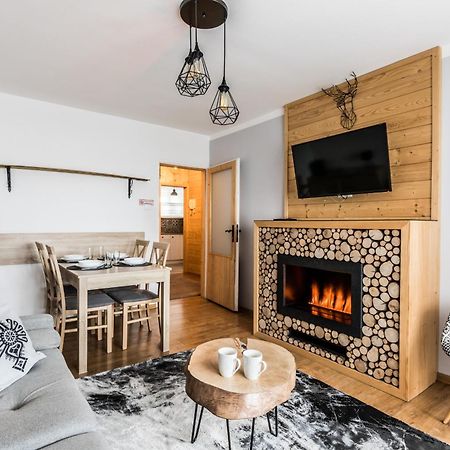 Apartament Regionalny Centrum Закопане Екстер'єр фото