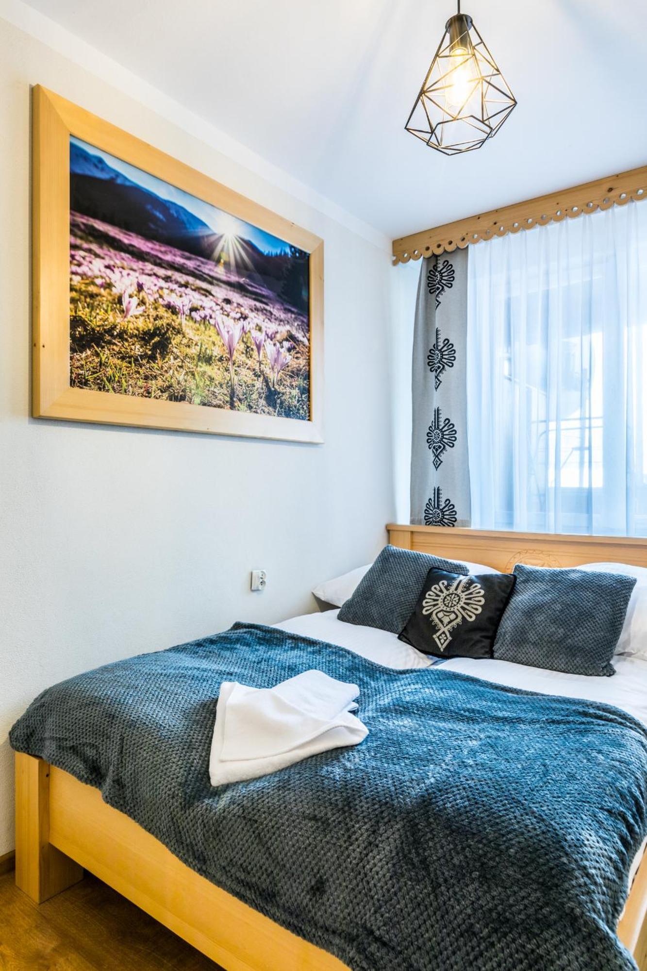Apartament Regionalny Centrum Закопане Екстер'єр фото
